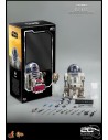 Star Wars Episode II Attack of the Clones 1/6 R2-D2 18 cm MMS651 - 2 - 