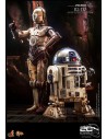 Star Wars Episode II Attack of the Clones 1/6 R2-D2 18 cm MMS651 - 11 - 