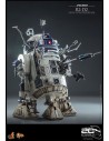 Star Wars Episode II Attack of the Clones 1/6 R2-D2 18 cm MMS651 - 12 - 