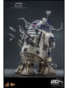 Star Wars Episode II Attack of the Clones 1/6 R2-D2 18 cm MMS651 - 14 - 