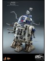 Star Wars Episode II Attack of the Clones 1/6 R2-D2 18 cm MMS651 - 15 - 