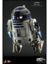 Star Wars Episode II Attack of the Clones 1/6 R2-D2 18 cm MMS651 - 16 - 