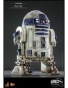 Star Wars Episode II Attack of the Clones 1/6 R2-D2 18 cm MMS651 - 18 - 