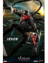 Venom: Let There Be Carnage 1/6 Venom 38 cm MMS626 - 9 - 