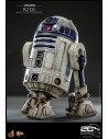 Star Wars Episode II Attack of the Clones 1/6 R2-D2 18 cm MMS651 - 19 - 