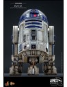 Star Wars Episode II Attack of the Clones 1/6 R2-D2 18 cm MMS651 - 20 - 