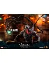 Venom: Let There Be Carnage 1/6 Venom 38 cm MMS626 - 16 - 