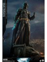 The Dark Knight Trilogy Quarter Scale 1/4 Batman 47 cm QS019 - 4 - 