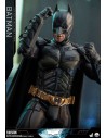 The Dark Knight Trilogy Quarter Scale 1/4 Batman 47 cm QS019 - 9 - 