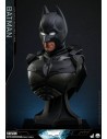 The Dark Knight Trilogy Quarter Scale 1/4 Batman 47 cm QS019 - 17 - 