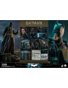 The Dark Knight Trilogy Quarter Scale 1/4 Batman 47 cm QS019 - 2 - 