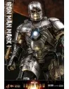 Iron Man Mark I 1/6 30 cm MMS605 D40 - 6 - 