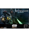 Star Wars The MandalorianLuke Skywalker Deluxe Version 1/6 30 cm - 12 - 