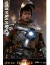 Iron Man Mark I 1/6 30 cm MMS605 D40 - 7 - 