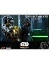 Star Wars The MandalorianLuke Skywalker Deluxe Version 1/6 30 cm - 16 - 