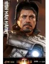 Iron Man Mark I 1/6 30 cm MMS605 D40 - 10 - 