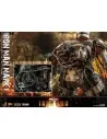 Iron Man Mark I 1/6 30 cm MMS605 D40 - 19 - 