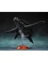 Gamera 3 The Revenge of Iris S.H. MonsterArts Action Figure Gamera 1999 Kyoto Decisive Battle Ver. 16 cm - 7 - 