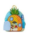 SpongeBob SquarePants by Loungefly Backpack Ants Pineapple House  Loungefly