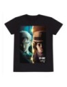 Spy x Family T-Shirt Splitscreen  Heroes Inc