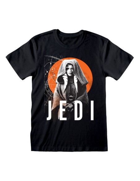 Star Wars: Ahsoka T-Shirt Jedi