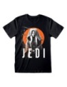 Star Wars: Ahsoka T-Shirt Jedi  Heroes Inc