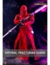 Star Wars: The Mandalorian Action Figure 1/6 Imperial Praetorian Guard 30 cm  Hot Toys