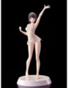 Summer Queens PVC Statue 1/8 Assemble Heroines Eru Chitanda 20 cm  Our Treasure