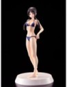 Summer Queens PVC Statue 1/8 Assemble Heroines Mio Akiyama 20 cm  Our Treasure