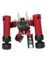 The Transformers: The Movie Generations Studio Series Core Class Action Figure Decpticon Frenzy (Red) 9 cm  Hasbro