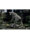Wonders of the Wild Series Statue Dire Wolf 28 cm  Star Ace Toys