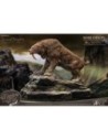 Wonders of the Wild Series Statue Smilodon 28 cm  Star Ace Toys