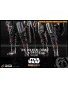 Star Wars The Mandalorian & Grogu Deluxe TMS052 30 cm 2-Pack 1/6 - 4 - 