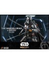 Star Wars The Mandalorian & Grogu Deluxe TMS052 30 cm 2-Pack 1/6 - 5 - 