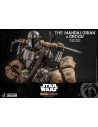 Star Wars The Mandalorian & Grogu Deluxe TMS052 30 cm 2-Pack 1/6 - 8 - 