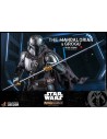 Star Wars The Mandalorian & Grogu Deluxe TMS052 30 cm 2-Pack 1/6 - 9 - 