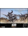 Star Wars The Mandalorian & Grogu Deluxe TMS052 30 cm 2-Pack 1/6 - 13 - 