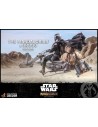 Star Wars The Mandalorian & Grogu Deluxe TMS052 30 cm 2-Pack 1/6 - 14 - 