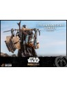 Star Wars The Mandalorian & Grogu Deluxe TMS052 30 cm 2-Pack 1/6 - 16 - 