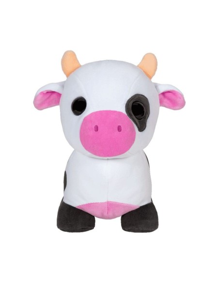 Adopt Me! Plush Figure Cow 20 cm
