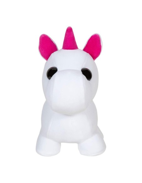 Adopt Me! Plush Figure Unicorn 20 cm  Jazwares