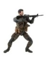 Call Of Duty Black Ops Action Figure Alex Manson 17 cm  Jazwares