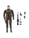 Call Of Duty Black Ops Action Figure Alex Manson 17 cm  Jazwares
