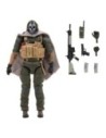 Call Of Duty Modern Warfare 2 Action Figure Alex Manson 17 cm  Jazwares