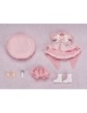 Original Character Accessories for Nendoroid Doll Figures Outfit Set: Idol Outfit - Girl (Baby Pink)  Good Smile Company