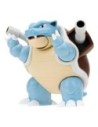 Pokémon Battle Feature Figure Blastoise 11 cm  Jazwares