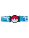 Pokémon Clip'n'Go Poké Ball Belt Set Great Ball, Net Ball & Squirtle  Jazwares