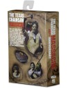 Neca Texas Chainsaw Massacre Ultimate Leatherface 7 Inch Action Figure - 3