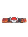 Pokémon Clip'n'Go Poké Ball Belt Set Poké Ball, Luxury Ball & Charmander  Jazwares