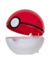 Pokémon Clip'n'Go Poké Ball Belt Set Poké Ball, Nest Ball & Bulbasaur  Jazwares